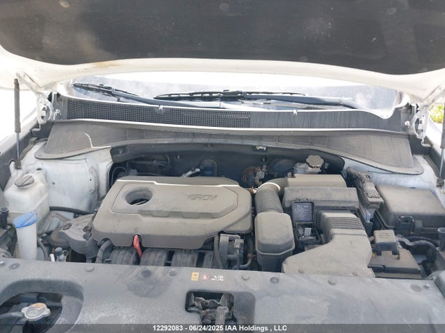 5XYPHDA36KG591696 KIA gdi theta-ii