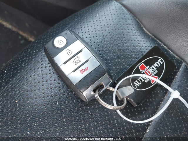 5XYPHDA36KG591696 KIA gdi theta-ii