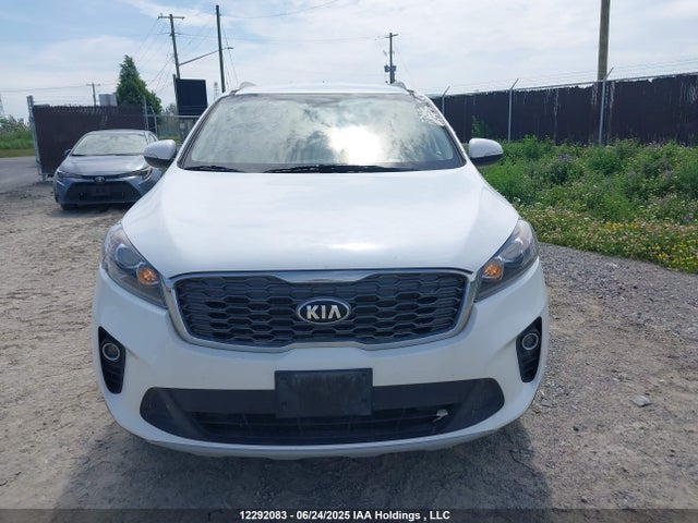5XYPHDA36KG591696 KIA gdi theta-ii
