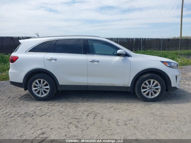 5XYPHDA36KG591696 KIA gdi theta-ii