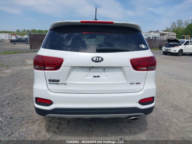 5XYPHDA36KG591696 KIA gdi theta-ii
