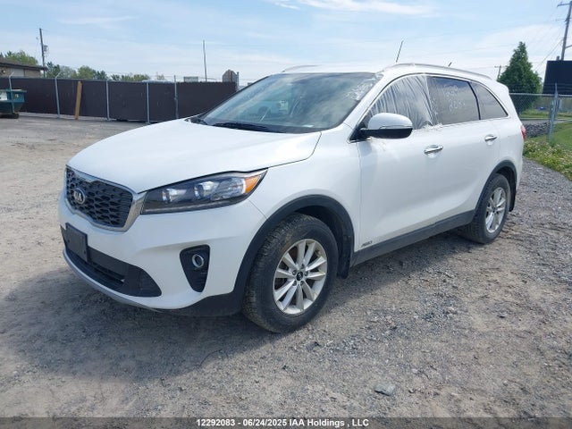 5XYPHDA36KG591696 KIA gdi theta-ii