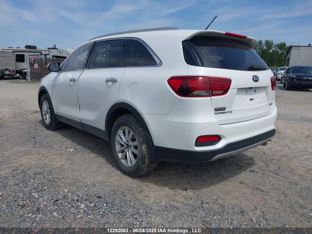 5XYPHDA36KG591696 KIA gdi theta-ii