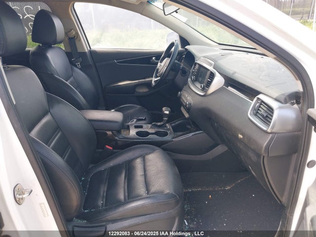 5XYPHDA36KG591696 KIA gdi theta-ii