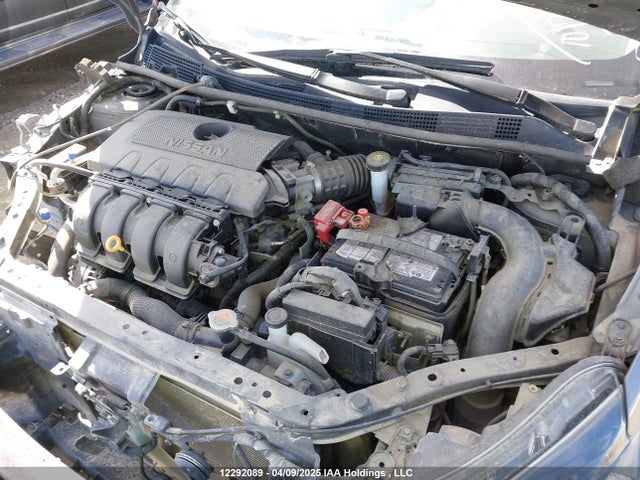 Nissan 2019 2019 3N1AB7AP1KY397698 Image 10