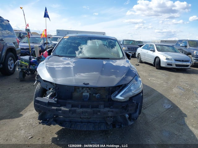 Nissan 2019 2019 3N1AB7AP1KY397698 Image 11