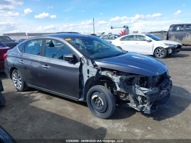 Nissan 2019 2019 3N1AB7AP1KY397698 Image 12