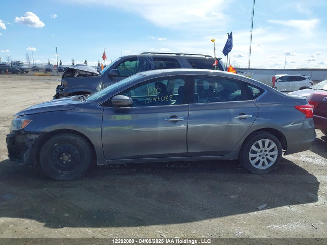 Nissan 2019 2019 3N1AB7AP1KY397698 Image 13