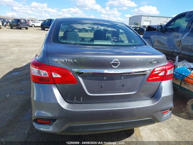 Nissan 2019 2019 3N1AB7AP1KY397698 Image 15