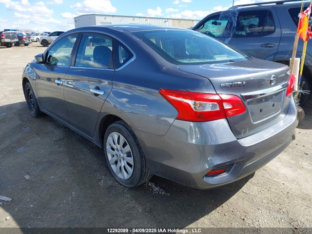 Nissan 2019 2019 3N1AB7AP1KY397698 Image 3