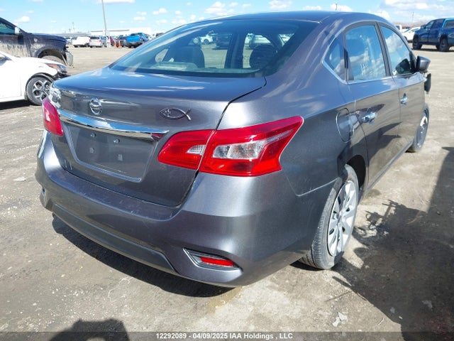 Nissan 2019 2019 3N1AB7AP1KY397698 Image 4