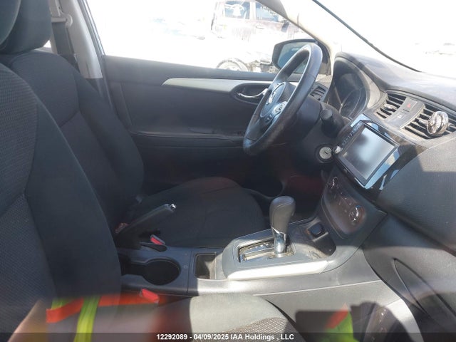 Nissan 2019 2019 3N1AB7AP1KY397698 Image 5