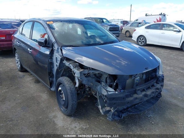 Nissan 2019 2019 3N1AB7AP1KY397698 Image 6