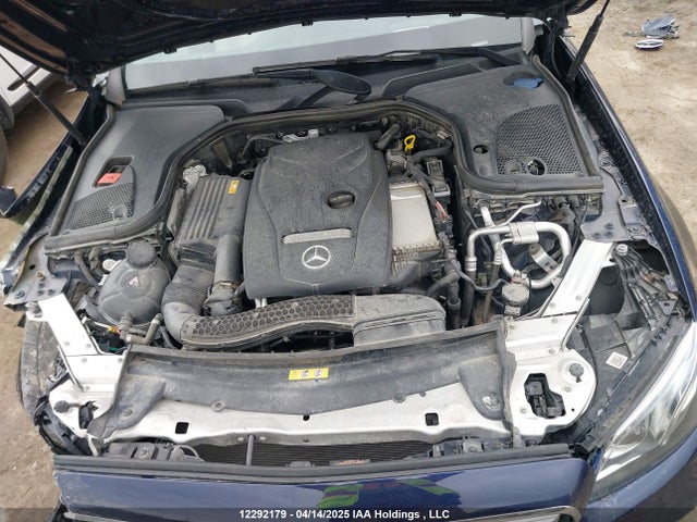 WDDZF4KBXJA432754 Mercedes-Benz m274