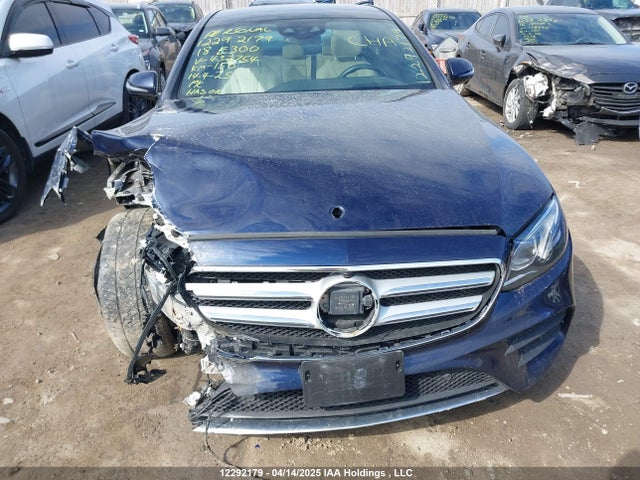 WDDZF4KBXJA432754 Mercedes-Benz m274