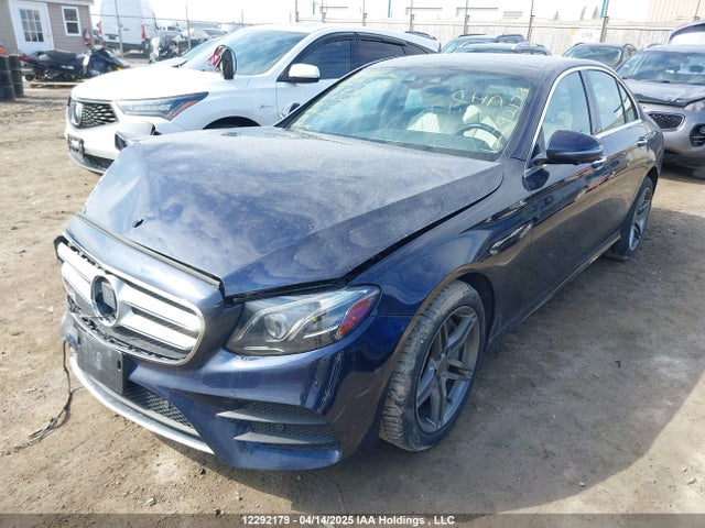 WDDZF4KBXJA432754 Mercedes-Benz m274