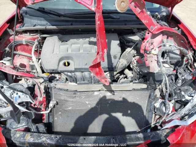 2T1BURHE3GC485638 Toyota 2zr-fe