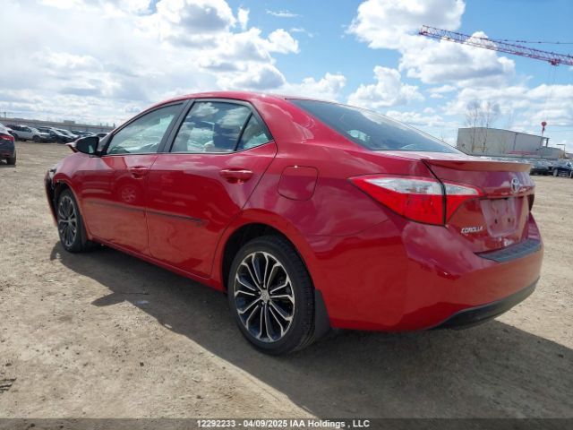2T1BURHE3GC485638 Toyota 2zr-fe
