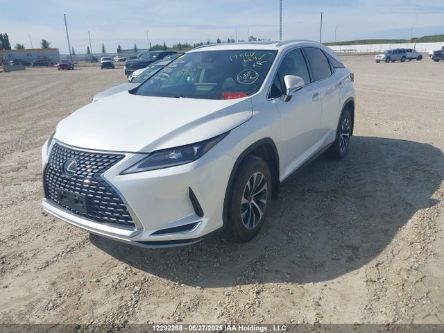2T2HZMDAXMC276986 Lexus 2gr-fks