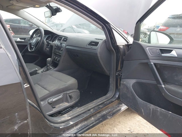 3VW117AU0KM501222 Volkswagen GOLF SPORTWAGEN