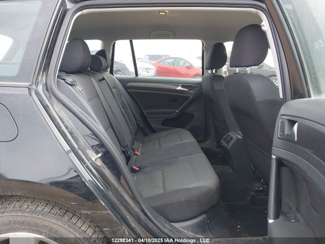 3VW117AU0KM501222 Volkswagen GOLF SPORTWAGEN