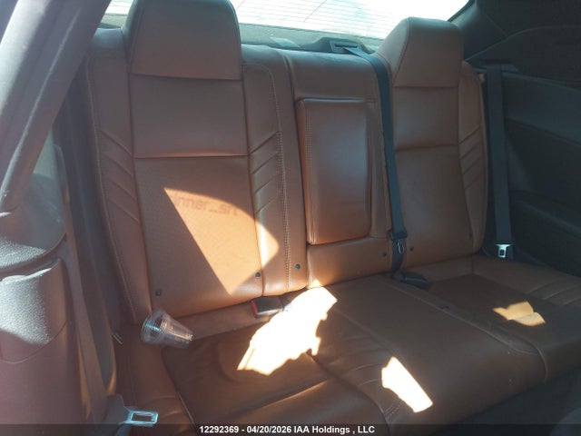 Продаж на аукціоні авто 2017 Dodge Challenger Srt 392, vin: 2C3CDZDJ2HH653837, номер лоту: 12292369