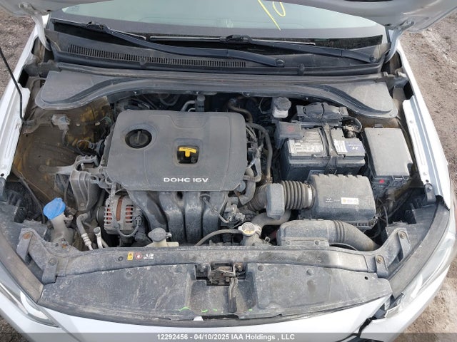 KMHD84LF3HU169320 Hyundai 2017
