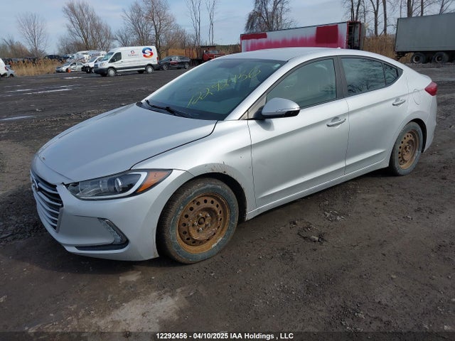 KMHD84LF3HU169320 Hyundai 2017