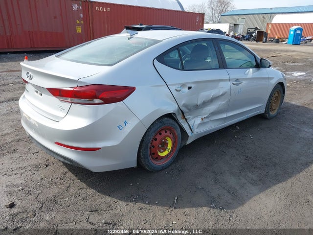 KMHD84LF3HU169320 Hyundai 2017