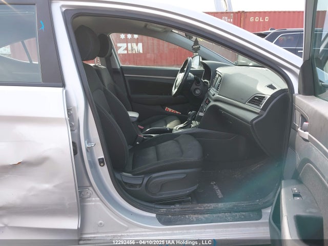 KMHD84LF3HU169320 Hyundai 2017