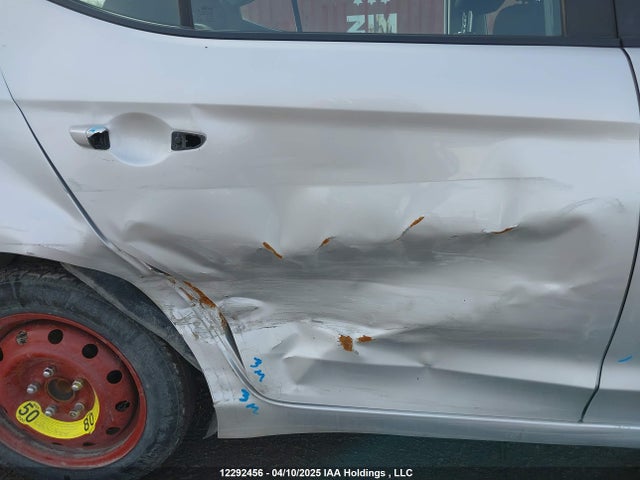 KMHD84LF3HU169320 Hyundai 2017