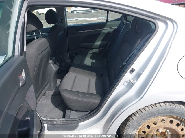 KMHD84LF3HU169320 Hyundai 2017
