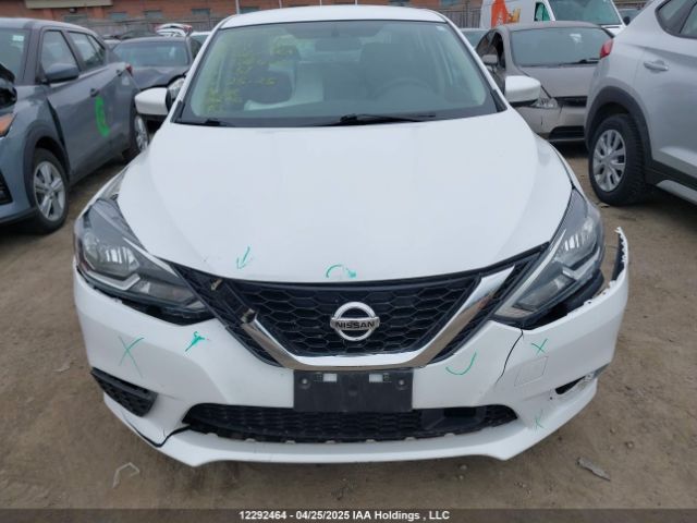 3N1AB7AP9JY204406 Nissan Sentra