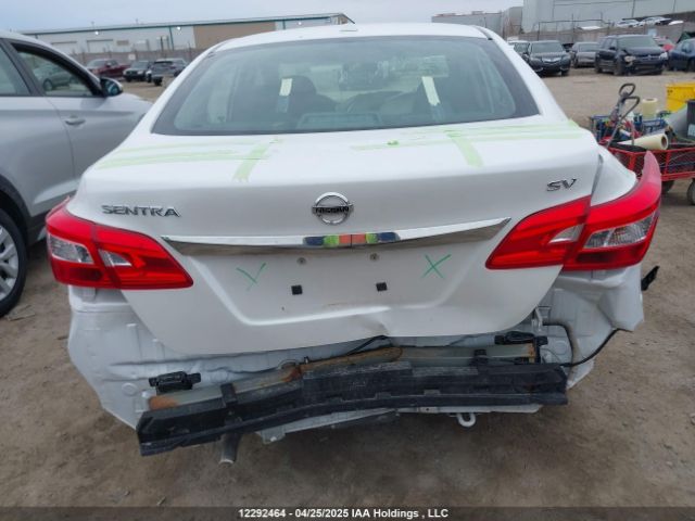 3N1AB7AP9JY204406 Nissan Sentra