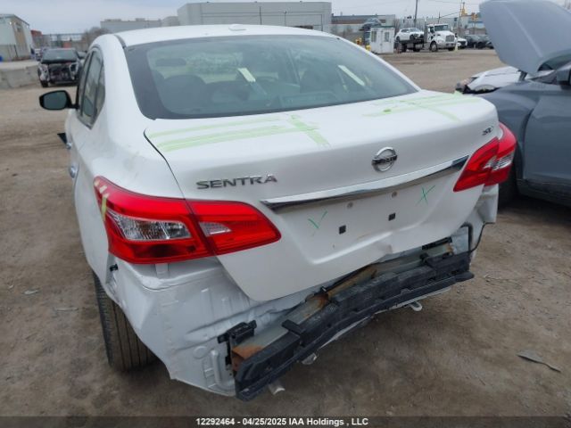 3N1AB7AP9JY204406 Nissan Sentra