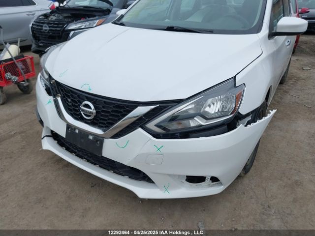 3N1AB7AP9JY204406 Nissan Sentra