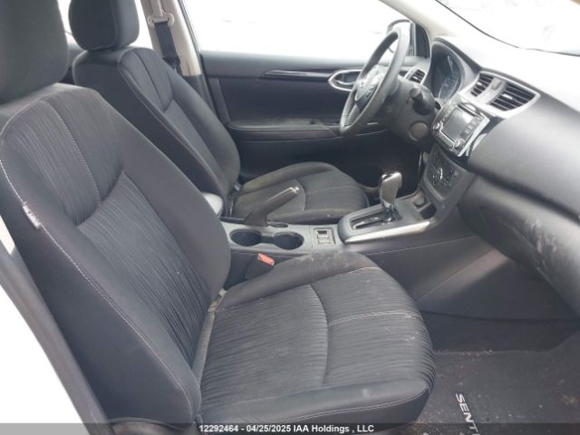 3N1AB7AP9JY204406 Nissan Sentra