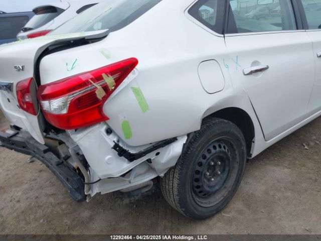 3N1AB7AP9JY204406 Nissan Sentra