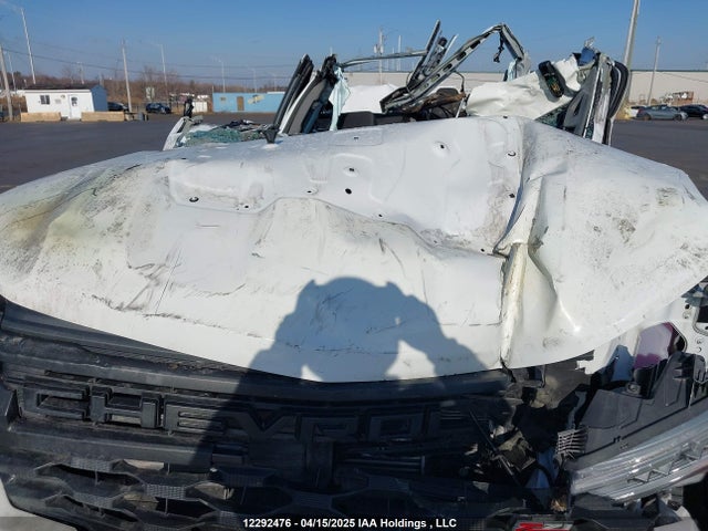 Chevrolet l3b 2024 3GCPDCEK2RG395273 Image 10