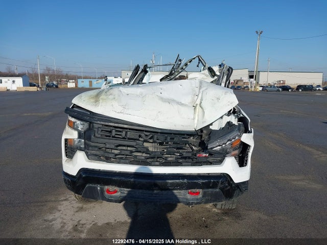 Chevrolet l3b 2024 3GCPDCEK2RG395273 Image 11
