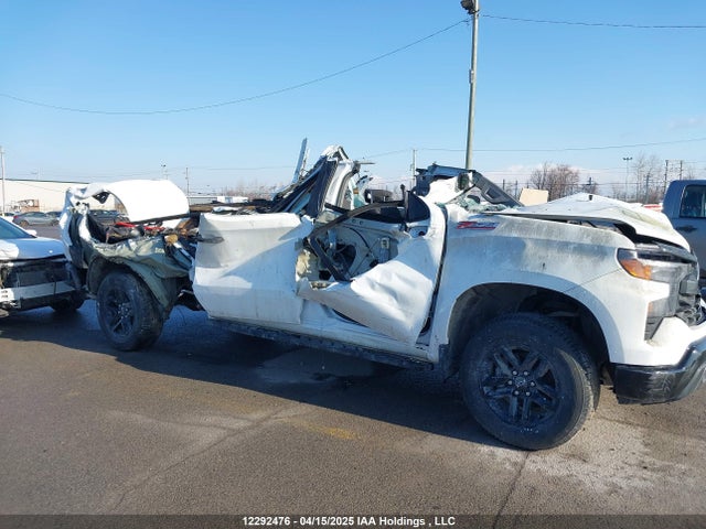 Chevrolet l3b 2024 3GCPDCEK2RG395273 Image 12