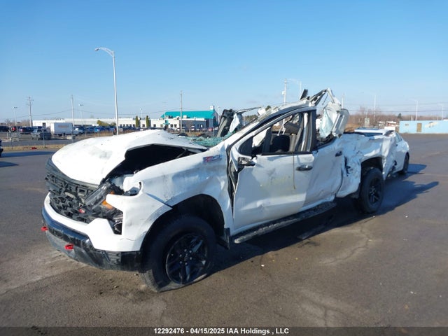 Chevrolet l3b 2024 3GCPDCEK2RG395273 Image 2