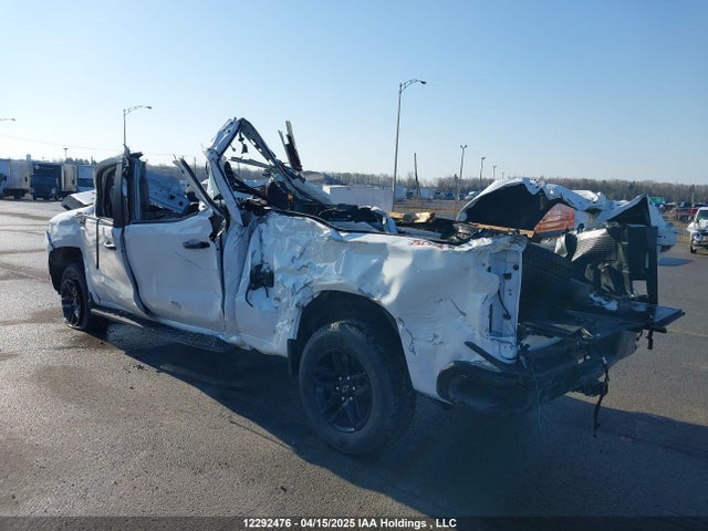 Chevrolet l3b 2024 3GCPDCEK2RG395273 Image 3