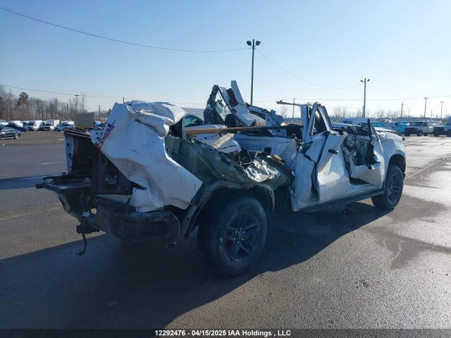Chevrolet l3b 2024 3GCPDCEK2RG395273 Image 4