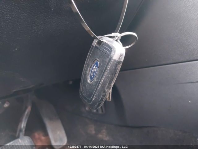 1FM5K8D86JGB81821 Ford EXPLORER XLT