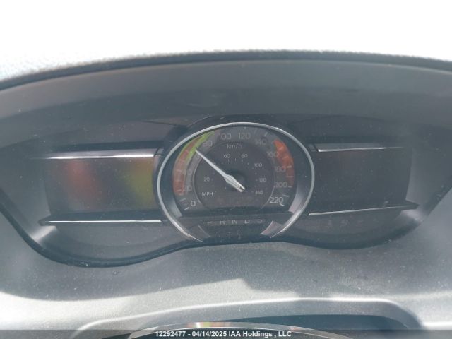 1FM5K8D86JGB81821 Ford EXPLORER XLT