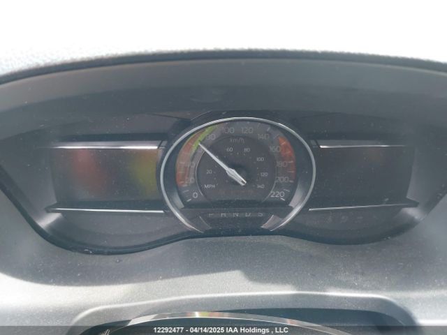1FM5K8D86JGB81821 Ford EXPLORER XLT