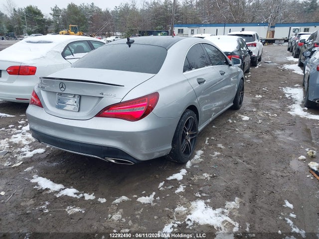 WDDSJ4GB8JN560654 Mercedes-Benz CLA 250 4MATIC