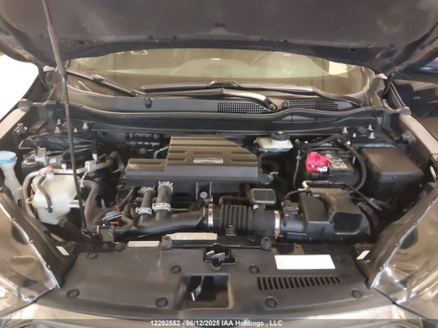 2HKRW2H54KH144514 Honda CR-V EX