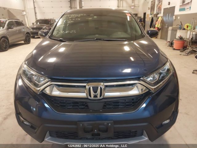 2HKRW2H54KH144514 Honda CR-V EX